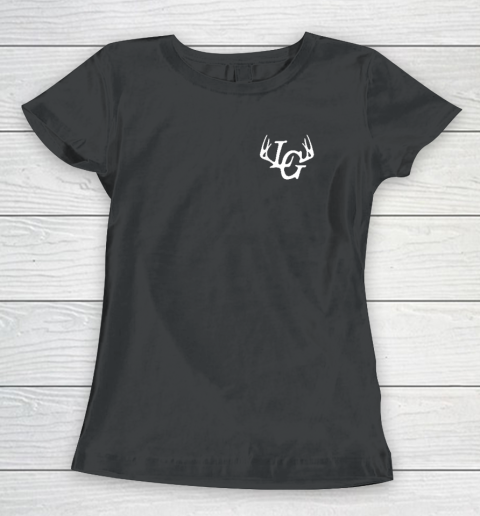 Luke Grimes Oh Ohio Women's T-Shirt