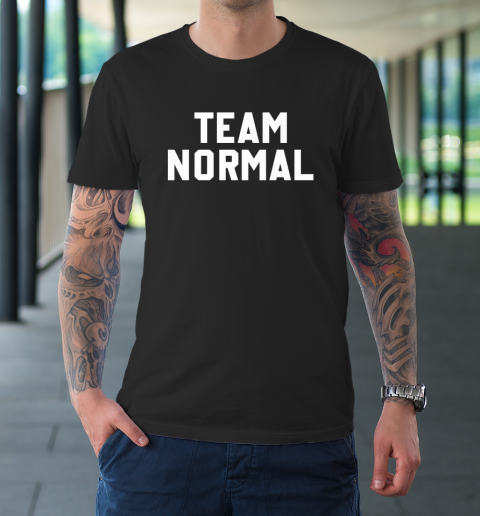 Team Normal Tshirt T-Shirt