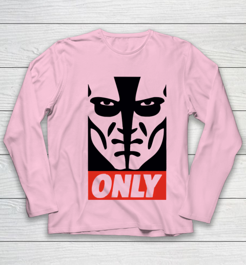 Jerry Only Youth Long Sleeve 6