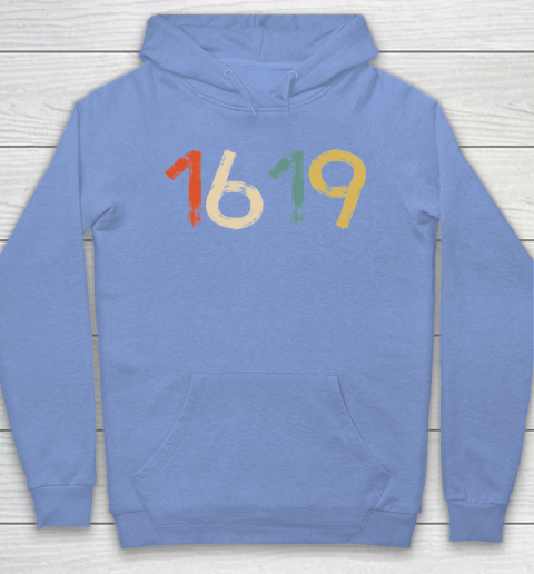 1619 Project Retro Hoodie 8