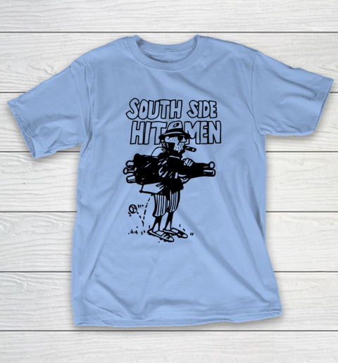 White Sox South Side Hitmen Vintage Youth T-Shirt