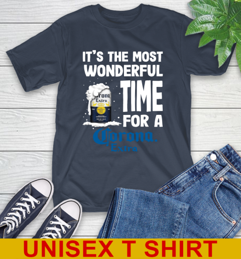 I't the most wonderful time for a Corona Extra beer lovers 3