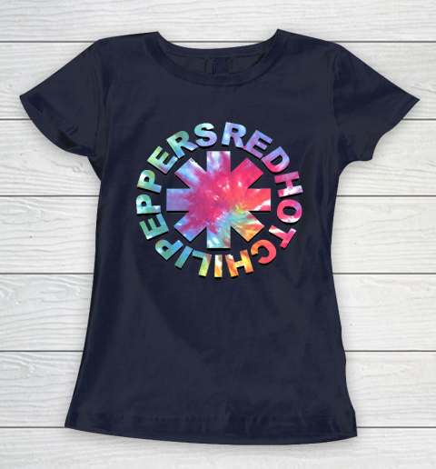 Red Hot Chili Peppers Galaxy Women's T-Shirt 2