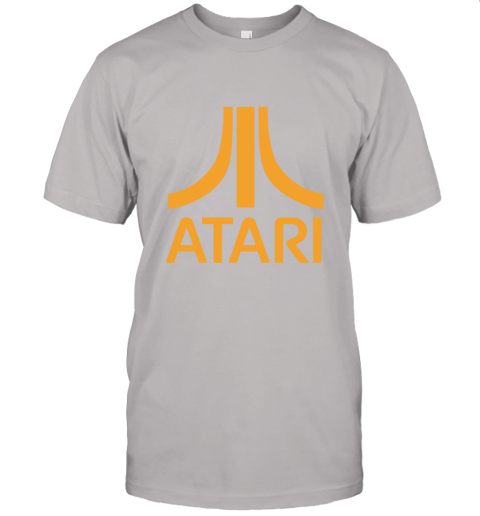 Atari Unisex Jersey Tee