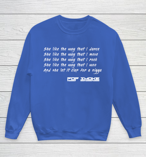 Sweatshirt lyrics top