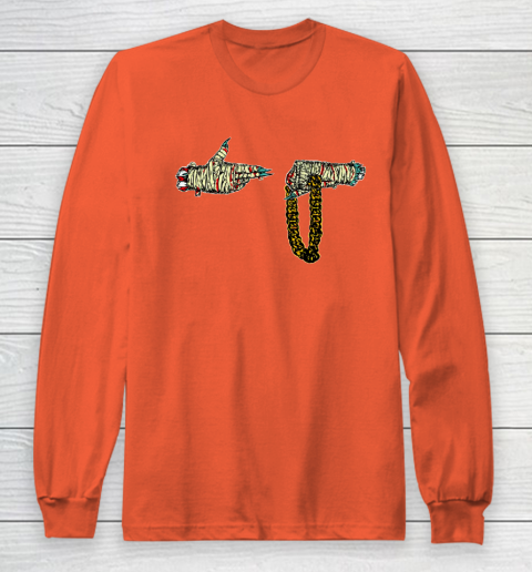 run the jewels long sleeve