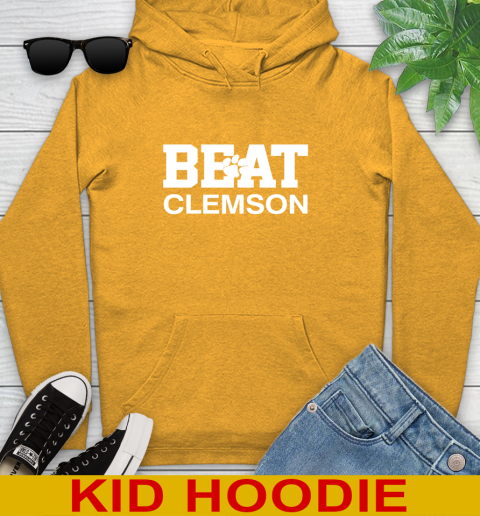 Beat Clemson Believe We Can Shirt 129