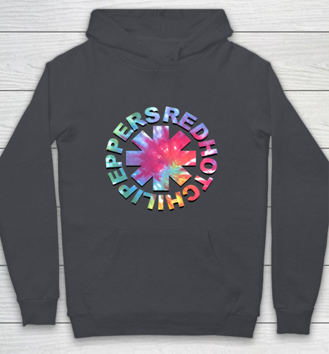 Red Hot Chili Peppers Galaxy Youth Hoodie 5