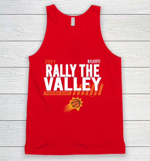 Rally The Valley Phoenixes Suns Tank Top 5
