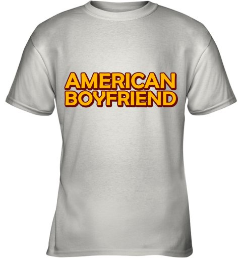 American Boyfriend Youth T-Shirt