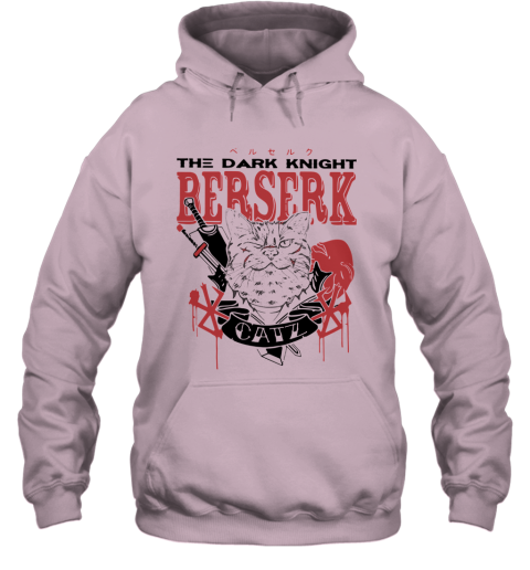 berserk sweater