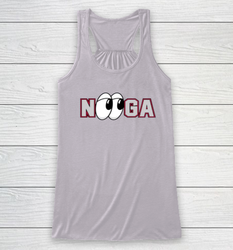 Chattanooga Lookouts Nooga Racerback Tank 2