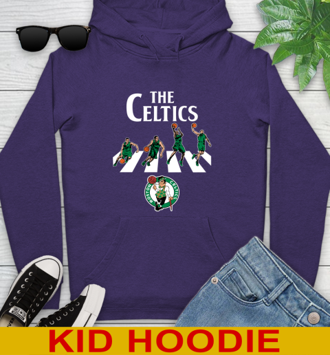Celtics deals sweatshirt youth