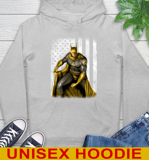 Indiana Pacers NBA Basketball Batman DC American Flag Shirt Hoodie 6