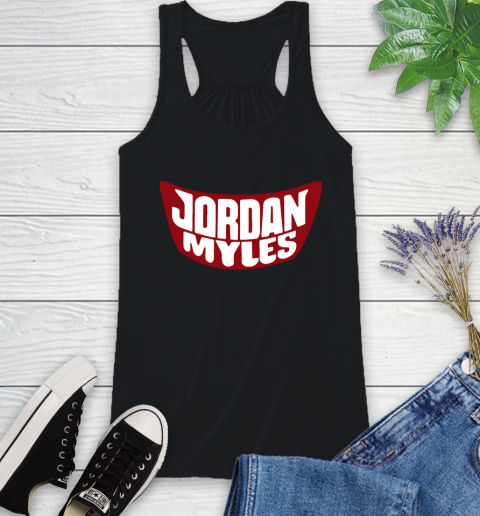 Jordan Myles Racerback Tank 2