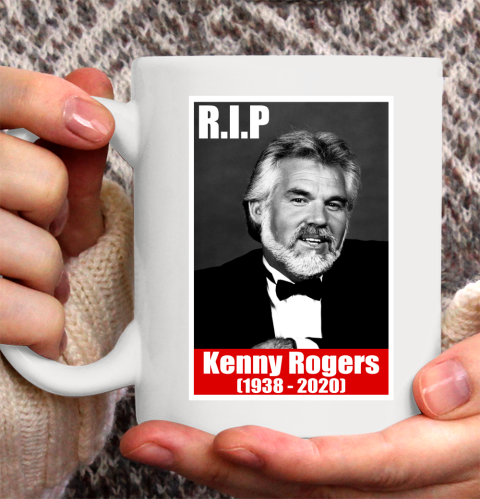 RIP Kenny Rogers 1938  2020 T Shirt 149