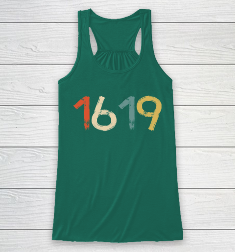 1619 Project Retro Racerback Tank 5