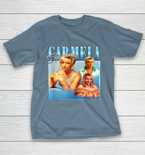 Carmela Soprano T-Shirt 6