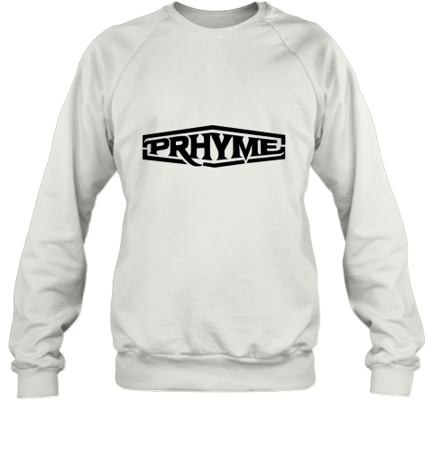 Prhyme Royce Da Shady Eminem Prhyme Pullover Sweatshirt
