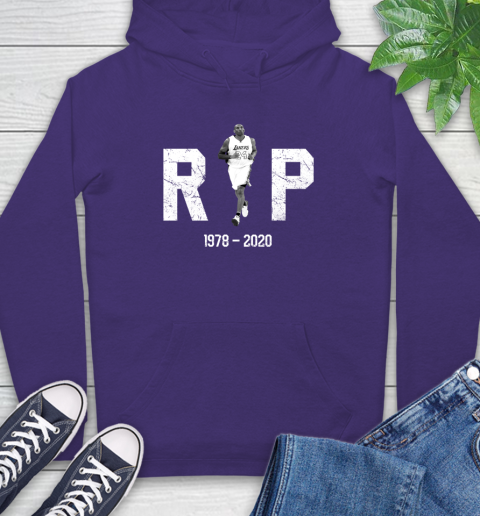 RIP Kobe Bryant 1978  2020 Shirt 17