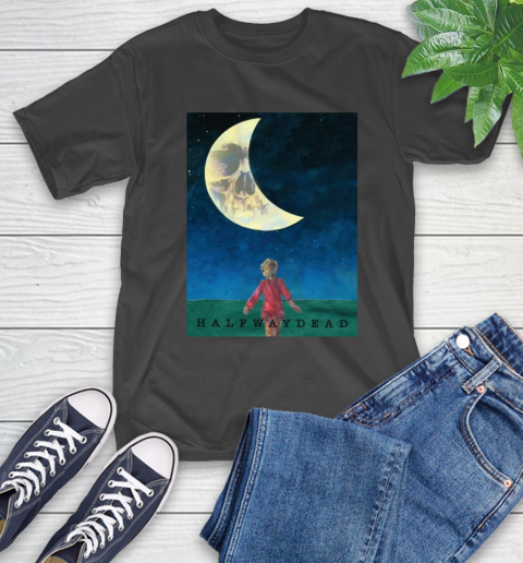 Hwd halfway dead shirts