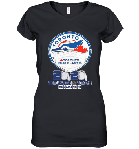 black blue jays t shirt