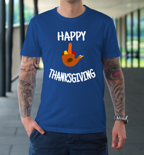 Middle finger sale sweatshirt