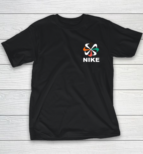 Jordan 12 University Gold Youth T-Shirt