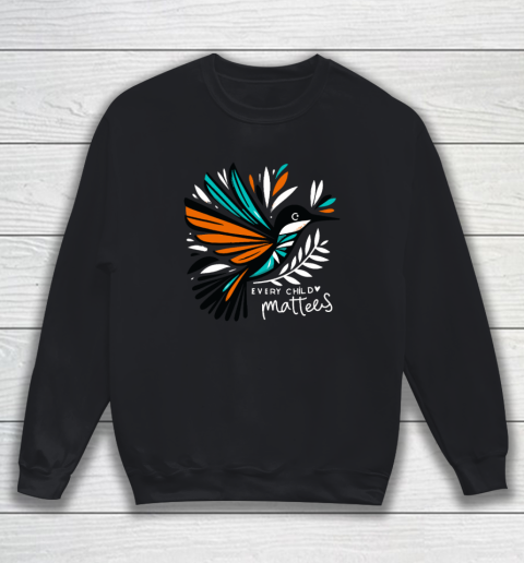 Every Orange Day Child Kindness Matter Sweatshirt 2