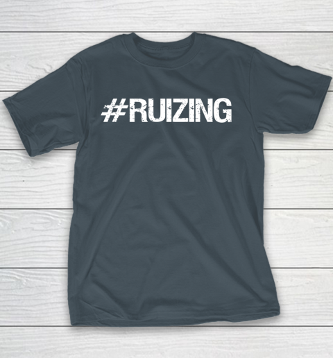 #Ruizing Youth T-Shirt 5