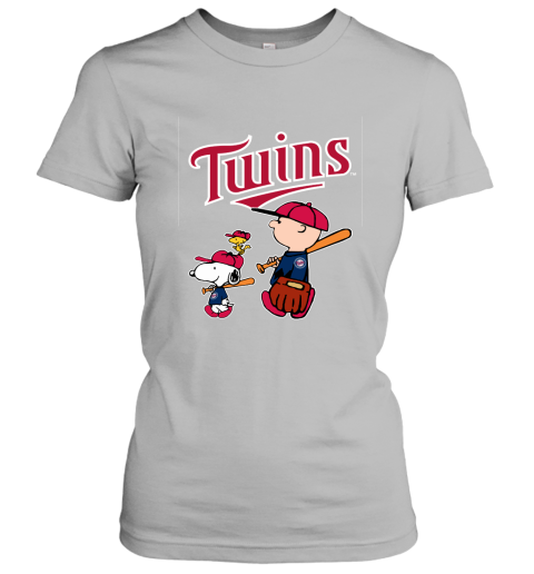 MLB Minnesota Twins Women's Jersey - XS