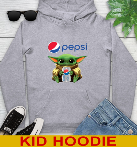 Star Wars Baby Yoda Hugs Diet Pepsi Soft Drink Shirt 139