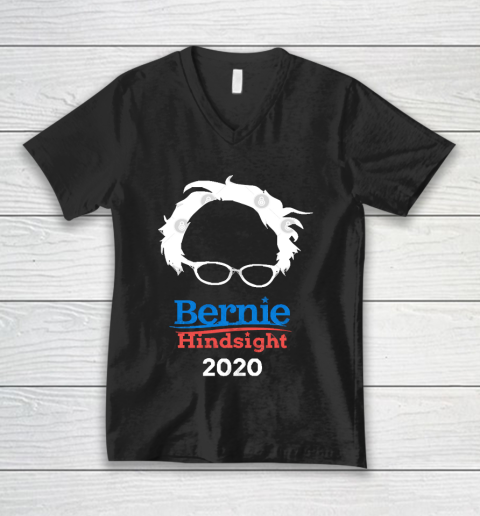 Bernie Sanders Hindsight 2020 T Shirt 35