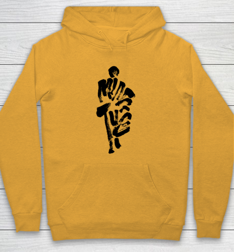 Thich Minh Tue On Back Monks Minh Tue Buddhism Hoodie 2