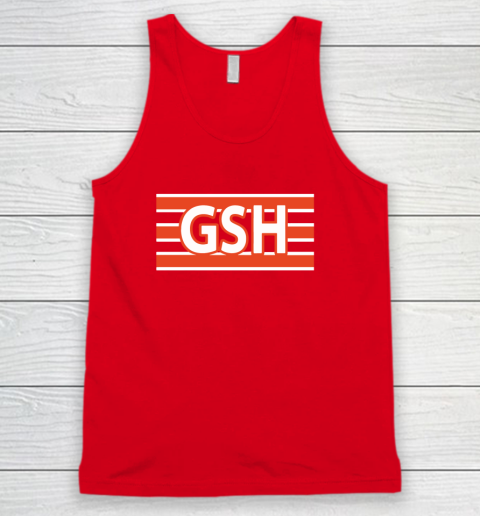 GSH Chicago Bears Tank Top 5