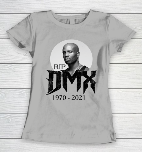Rip Dmx 1970  2021 Shirt Women's T-Shirt 8