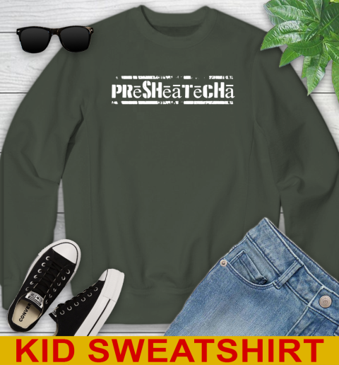Presheatecha Shirt 116