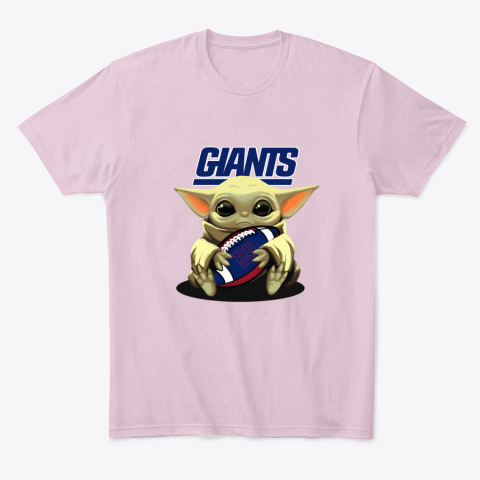 nmn8 baby yoda loves the new york giants classic t shirt 2 front light pink