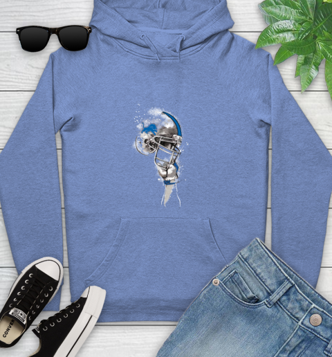 Detroit Lions NFL Football Fans Love Their Team Sports 147