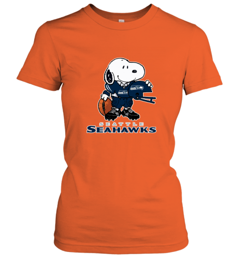 Seattle Seahawks Christmas Nfl Logo Shirt - Peanutstee