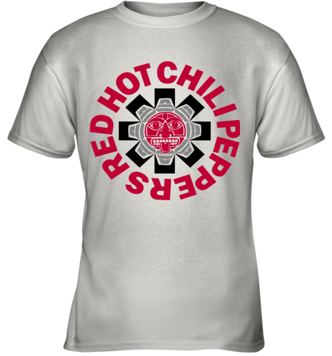 1991 Red Hot Chili Peppers Youth T-Shirt