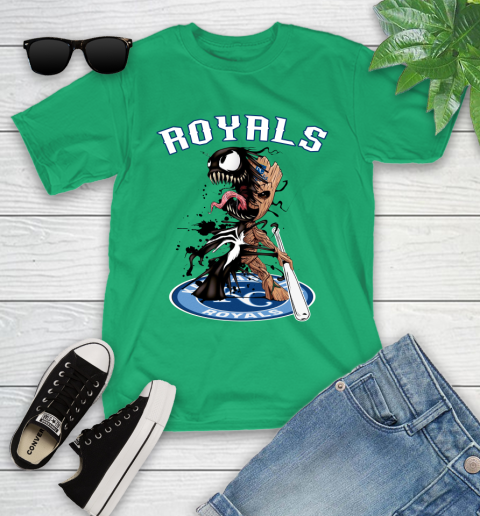 Green royals shirt hot sale