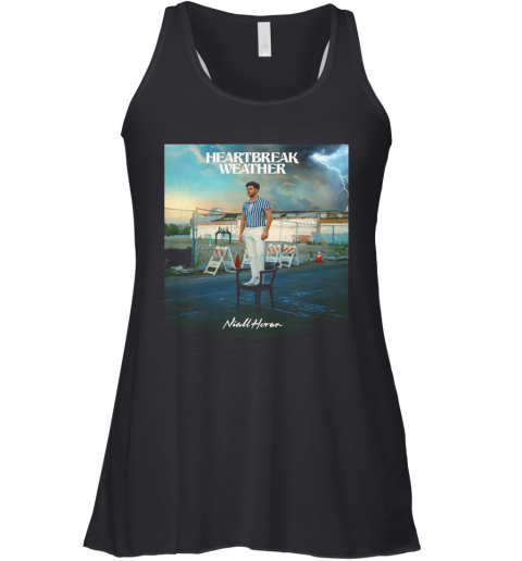 Heartbreak Weather Niall Horan 2020 Racerback Tank