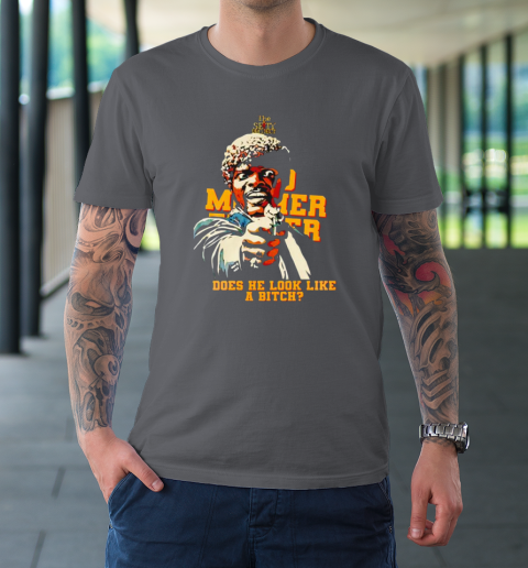 Mother Fucker T-Shirt 6