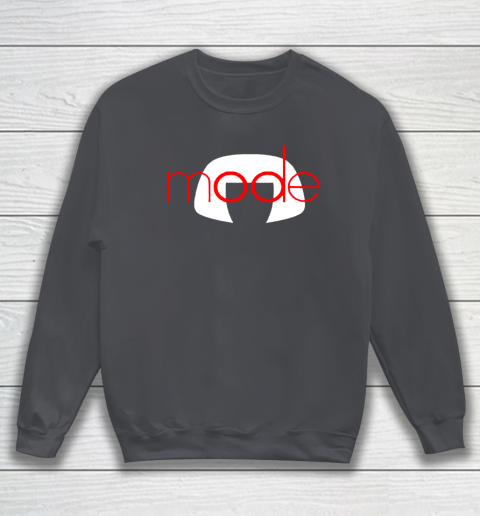 Edna Mode Sweatshirt 4