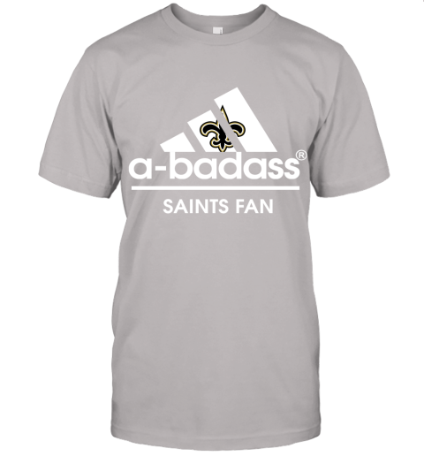 0sci a badass new orleans saints mashup adidas nfl jersey t shirt 60 front ash