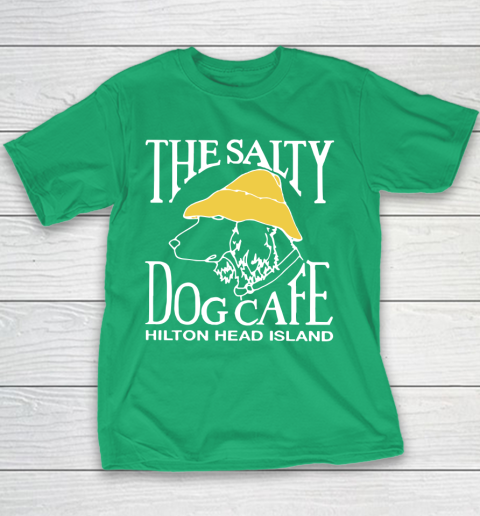 Salty Dog Youth T-Shirt 3
