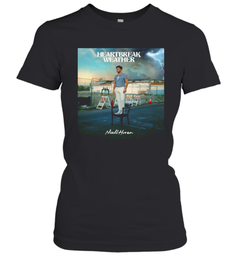Heartbreak Weather Niall Horan 2020 Women's T-Shirt