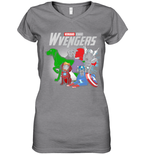 avengers endgame women's shirt