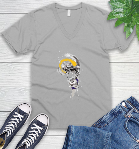 Los Angeles Rams NFL Football Fans Love Their Team Sports 50